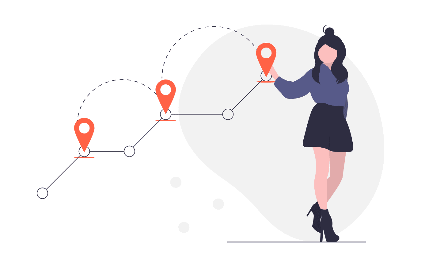 A little story about perseverance