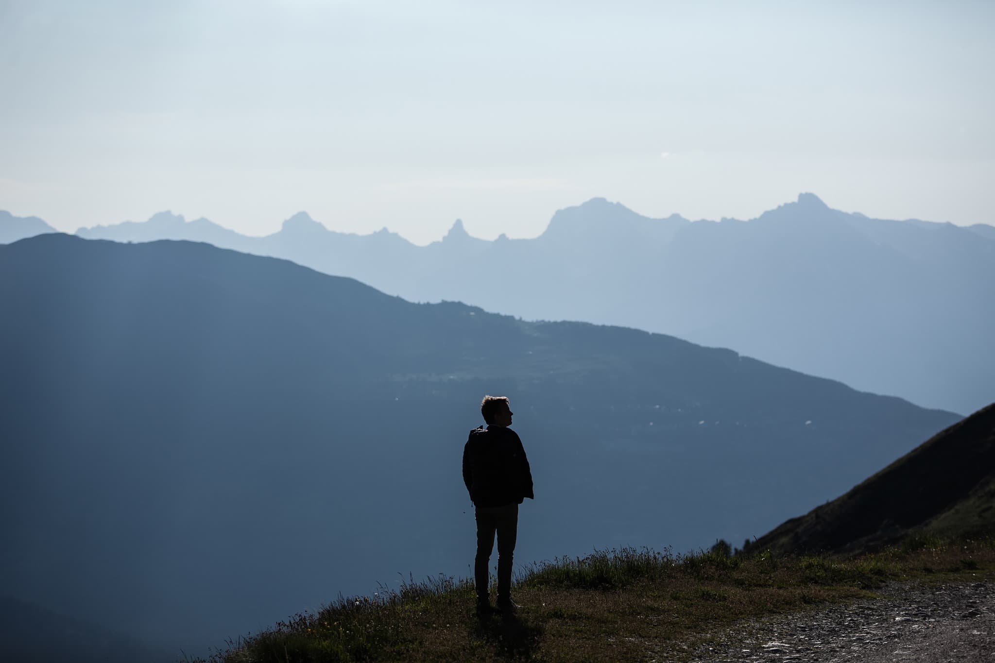 Why I chose to study